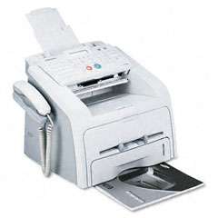 Samsung SF 560 Plain Paper Laser Fax  