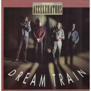 Dream Train Accelerators Music