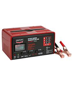 Century 87151C Battery Charger  