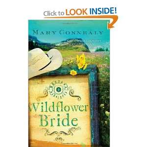  Wildflower Bride (Montana Marriages, Book 3) [Paperback 