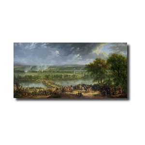  Battle Of Pont Darcole 15th17th November 1796 1803 Giclee 