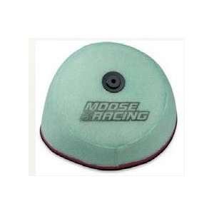  Moose Precision Pre Oiled Air Filter P1 50 44 Automotive