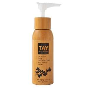  TAY   Cucumber Day Moisturizer with Mango Butter   50ml 