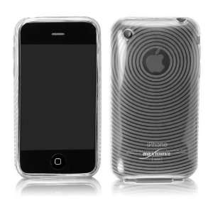  BoxWave Cyclone iPhone 3GS Crystal Slip   Concentric 