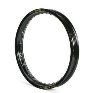    Excel Rear Black Colorworks 18x1.85 MX Rim