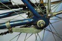   Schwinn Collegiate Ladies Bicycle Blue 26 Wheels Lightweight Bike