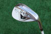 TAYLORMADE Z TP 56* MILLED SAND WEDGE WITH XFT R/H  