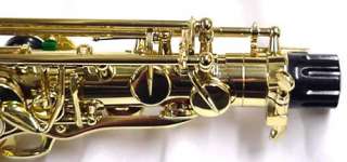   Series II alto saxophone 52NG w/case Selmer Paris C* mouthpiece  