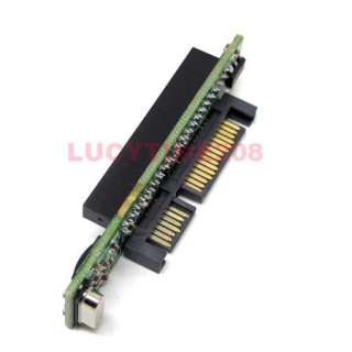 inch IDE to SATA 44 Pin Cable Hard Drive Adapter  