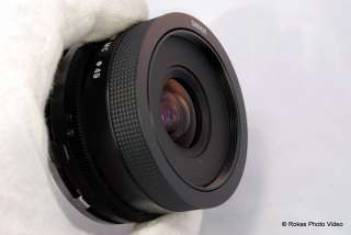 Nikon Tamron 28mm f2.5 lens Ai S Adaptall 2 BBAR MINT  