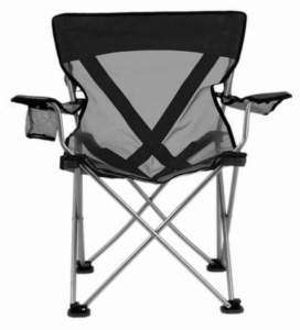 TravelChair Insect Shield Chair Camping Bug Repellent  
