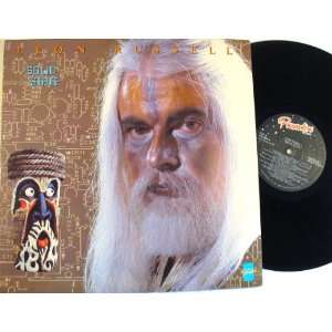  Solid State Leon Russell Music