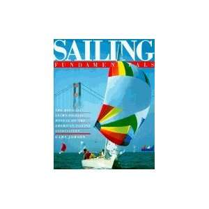   Sail Manual of the American Sailing Association[Paperback,1987] Books