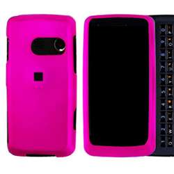 Premium LG Rumor Touch Hot Pink Protector Case  