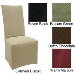 Stretch Dining Chair Covers (Set of 2)  