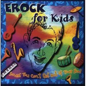  Songs You Cant Get Out of Your Head Erock For Kids 