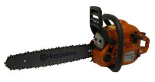 HUSQVARNA 435 16 41cc Gas Powered Chain Saw Chainsaw  