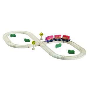  Plan Toys Plancity Figure And Train Set Toys & Games