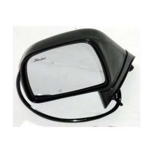  CCC516 321L Left Mirror Outside Rear View 1995 1996 Lincoln Town Car