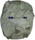 Israeli Army Authentic Winter Jacket Coat w/ IDF LABEL