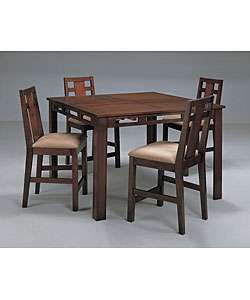 Madison Counter Height Dining Set  