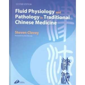  Fluid Physiology and Pathology in Traditional Chinese Medicine 