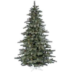   Sartell Christmas Tree& Glittered 4031T 141 Cones