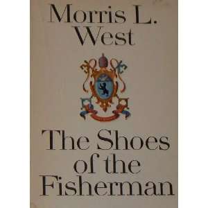  The Shoes of the Fisherman Volumes One and Two Morris 