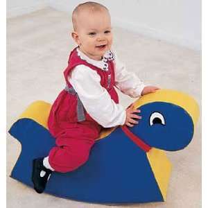  Baby Rocky Soft Rocker by Childrens Factory Toys & Games