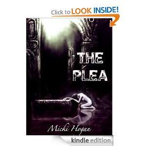 Start reading The Plea  