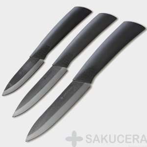   Knife Chefs Cutlery Set Blade Professional Series 