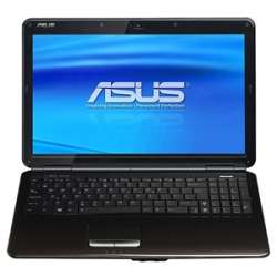 ASUS K50IJ D2 2.2Ghz Core 2 Duo T6600 15.6 inch Laptop w/$100.00 Mail 