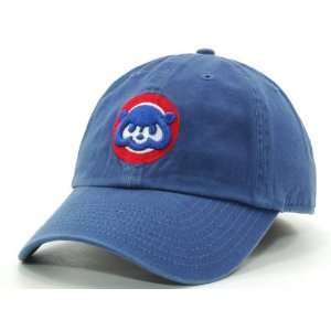  Chicago Cubs 1984 Royal Adjustable YOUTH Cap by 47 Brand 