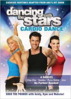 Dancing with the Stars (DVD)  