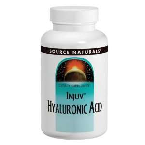  Hyaluronic Acid 70 mg 60 Softgels by Source Naturals 