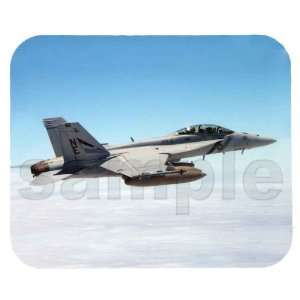  F/A 18 Hornet Mouse Pad