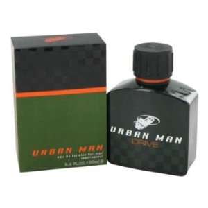  Adidas Urban Man Cologne for Men, 3.4 oz, EDT Spray From 