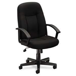  basyx VL601 Series Mid Back Swivel/Tilt Chair 