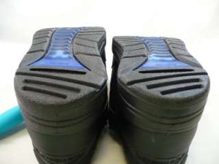 Mens New Balance MW811VK Size 11M Black Walking Shoes DSL 2 Sneakers 
