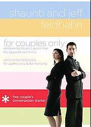 For Couples Only (Hardcover)  