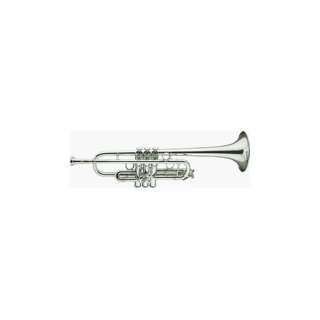  Conn Vintage One 1B50CSP C Trumpet Musical Instruments