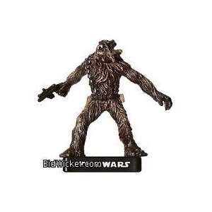   and Empire   Wookiee Freedom Fighter #023 Mint English) Toys & Games