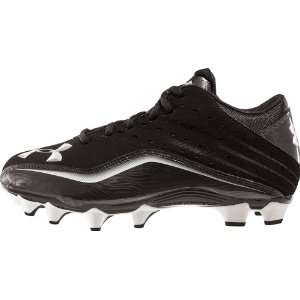 Boys UA Surge II MC Football Cleat Cleat by Under Armour  