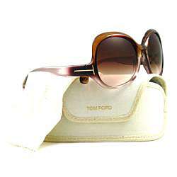 Tom Ford Womens TF 80 Marcella Vintage Sunglasses  