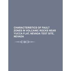  Flat, Nevada Test Site, Nevada (9781234519094) U.S. Government Books