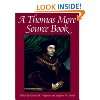  Dialogue Concerning Heresies (9781594170447) Thomas More 