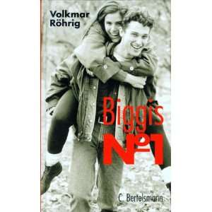  Biggis No. 1 (German Edition) (9783570121207) Volkmar 