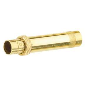  Traditions Field Powder Measure Calibrated Brass Pocket 