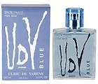 UDV Blue by Ulric De Varens 3.4 oz Eau De Toilette Spray for Men NIB