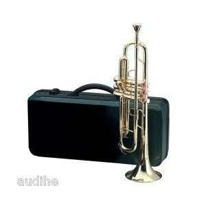  Maxam Brass Trumpet Musical Instruments